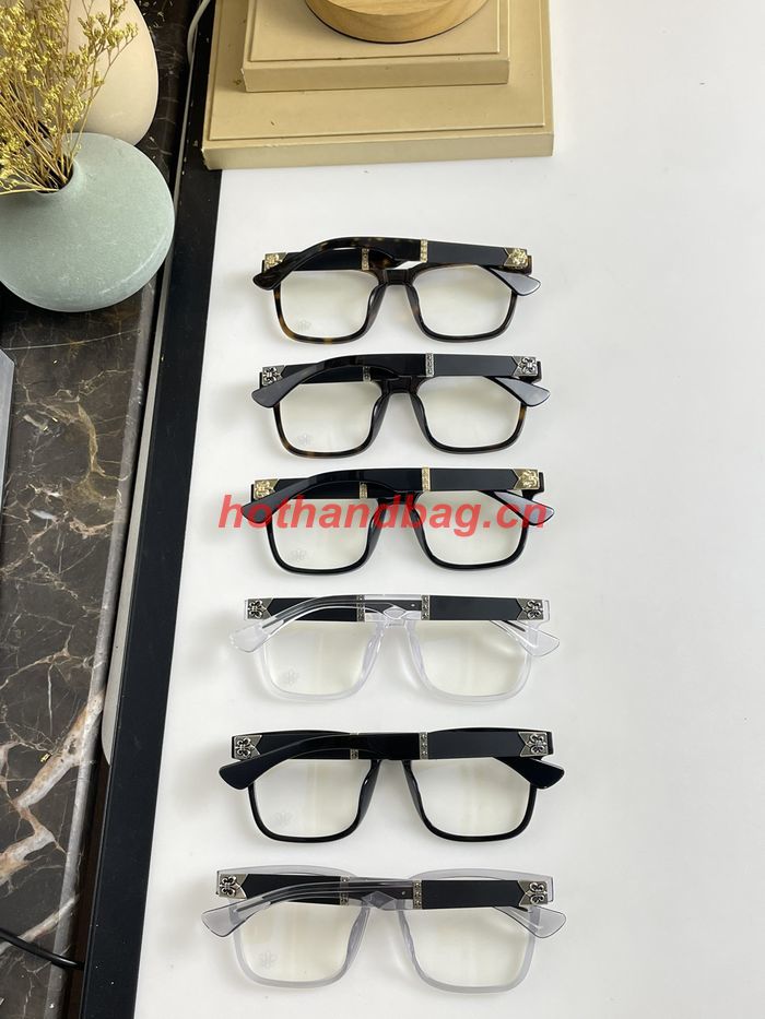 Chrome Heart Sunglasses Top Quality CRS00743